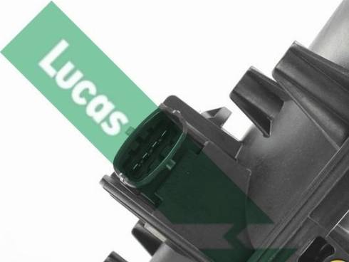 LUCAS LTH5007 - Kučište leptira karburatora www.molydon.hr