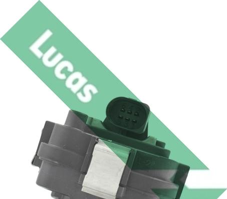 LUCAS LTH5007 - Kučište leptira karburatora www.molydon.hr