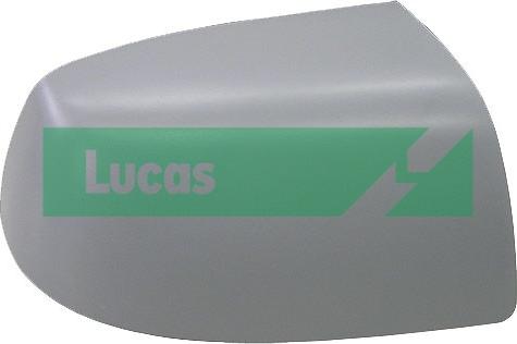 LUCAS LV-5118 - Zaštitni poklopac, Vanjski retrovizor www.molydon.hr