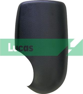 LUCAS LV-5291 - Zaštitni poklopac, Vanjski retrovizor www.molydon.hr