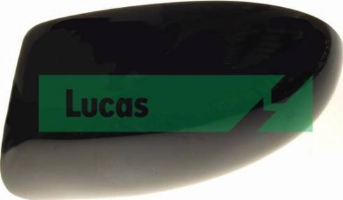 LUCAS LV-0084 - Zaštitni poklopac, Vanjski retrovizor www.molydon.hr