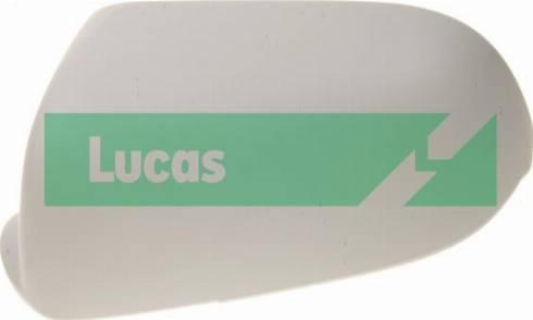 LUCAS LV-0100 - Zaštitni poklopac, Vanjski retrovizor www.molydon.hr