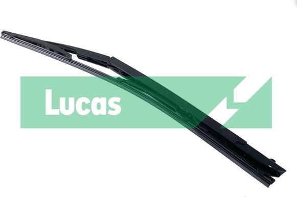 LUCAS LWCR19 - Metlica brisača www.molydon.hr