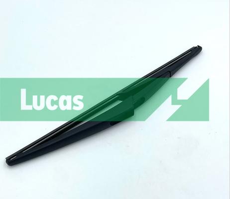 LUCAS LWCR12L - Metlica brisača www.molydon.hr