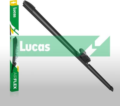 LUCAS LWDF28X - Metlica brisača www.molydon.hr