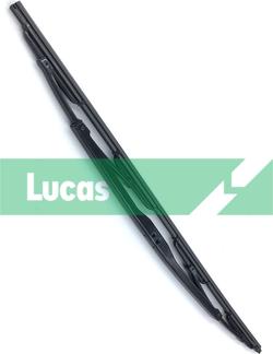 LUCAS LWHDS28 - Metlica brisača www.molydon.hr