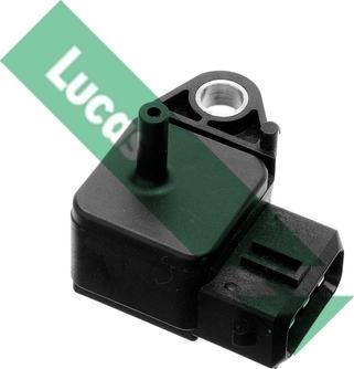 LUCAS SEB1083 - Senzor, pritisak usisne Cijevi www.molydon.hr