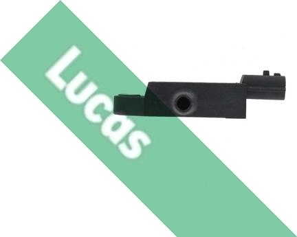 LUCAS SEB7051 - Senzor, pritisak Ispušnih plinova www.molydon.hr