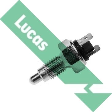 LUCAS SMB456 - Prekidač, rikverc svjetlo www.molydon.hr