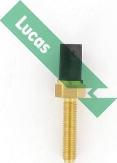 LUCAS SNB5053 - Senzor, temperatura rashladne tekućinu www.molydon.hr