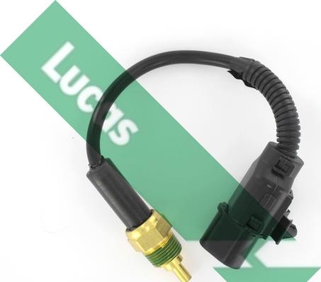 LUCAS SNB5066 - Senzor, temperatura rashladne tekućinu www.molydon.hr