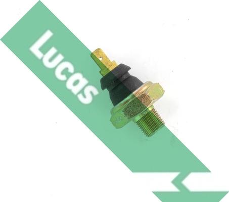 LUCAS SOB5000 - Senzor, pritisak ulja www.molydon.hr