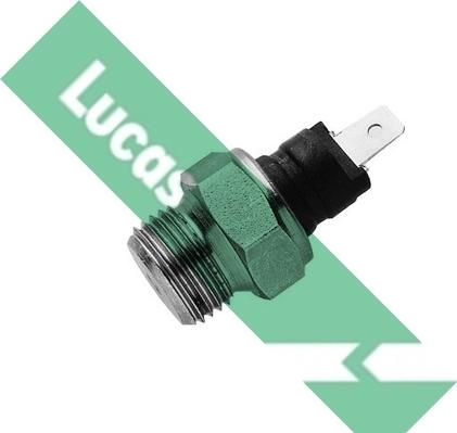 LUCAS SOB5002 - Senzor, pritisak ulja www.molydon.hr