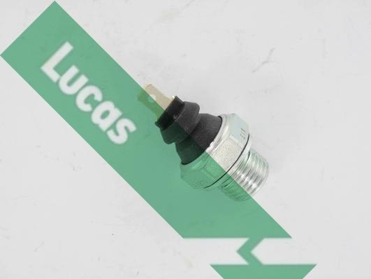 LUCAS SOB813 - Senzor, pritisak ulja www.molydon.hr