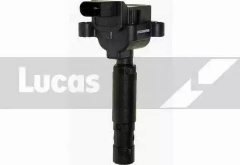 Lucas Electrical DMB940 - Indukcioni kalem (bobina) www.molydon.hr