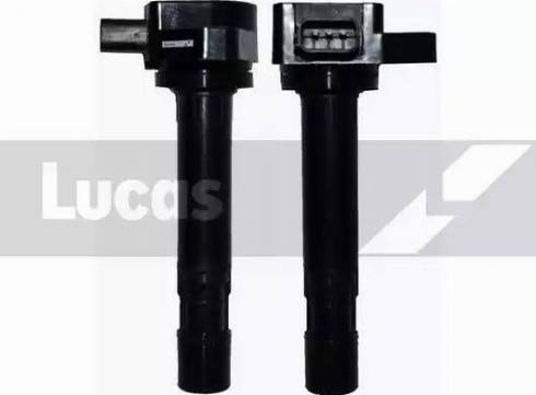 Lucas Electrical DMB983 - Indukcioni kalem (bobina) www.molydon.hr