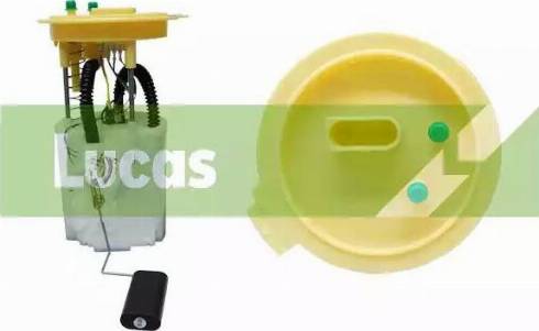 Lucas Electrical FDB1202 - Modul za dovod goriva www.molydon.hr