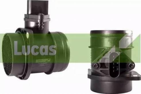 Lucas Electrical FDM660 - Mjerač količine zraka www.molydon.hr