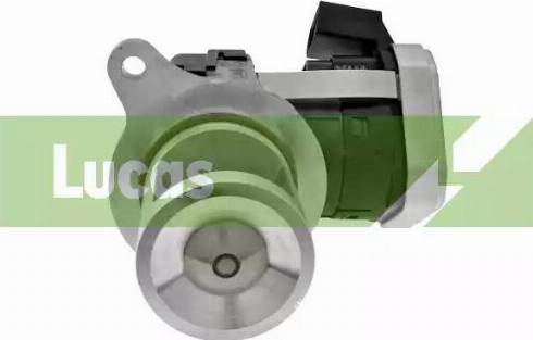 Lucas Electrical FDR429 - EGR ventil www.molydon.hr