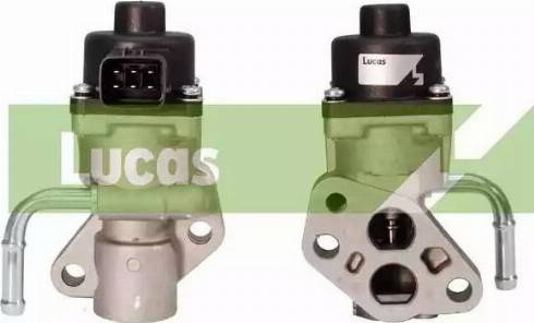 Lucas Electrical FDR147 - EGR ventil www.molydon.hr