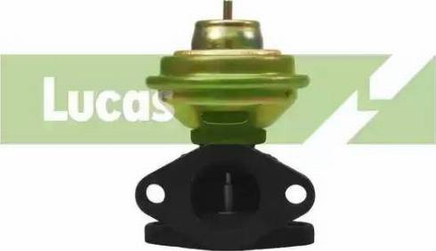 Lucas Electrical FDR108 - EGR ventil www.molydon.hr