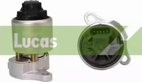 Lucas Electrical FDR129 - EGR ventil www.molydon.hr