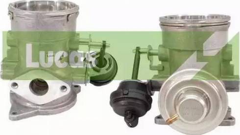 Lucas Electrical FDR249 - EGR ventil www.molydon.hr