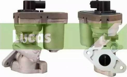 Lucas Electrical FDR233 - EGR ventil www.molydon.hr