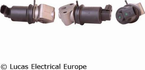 Lucas Electrical LEV0035 - EGR ventil www.molydon.hr