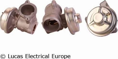 Lucas Electrical LEV0024 - EGR ventil www.molydon.hr