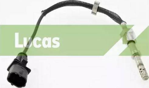 Lucas Electrical LGS6093 - Senzor, temperatura Ispušnih plinova www.molydon.hr