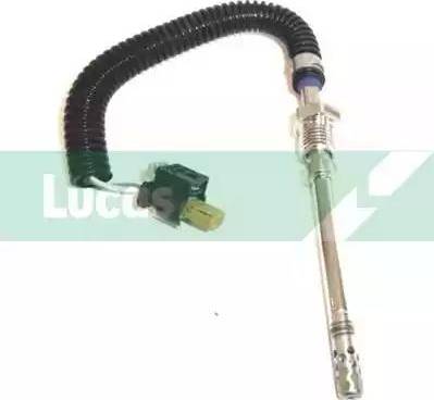 Lucas Electrical LGS6012 - Senzor, temperatura Ispušnih plinova www.molydon.hr