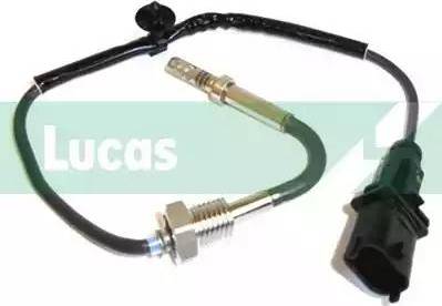 Lucas Electrical LGS6085 - Senzor, temperatura Ispušnih plinova www.molydon.hr