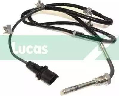 Lucas Electrical LGS6081 - Senzor, temperatura Ispušnih plinova www.molydon.hr