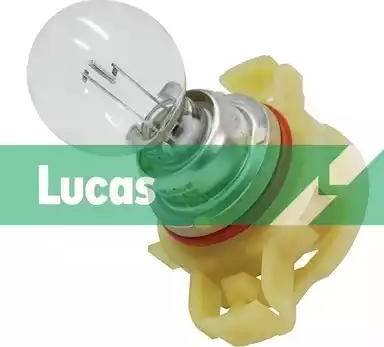 Lucas Electrical LLB189 - --- www.molydon.hr