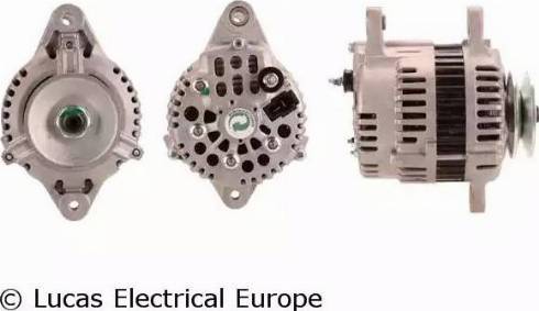 Lucas Electrical LRA00949 - Alternator www.molydon.hr