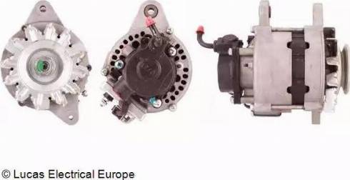 Lucas Electrical LRA00954 - Alternator www.molydon.hr