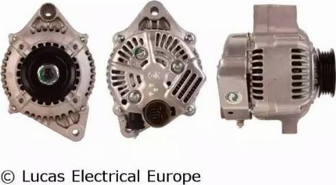 Lucas Electrical LRA00956 - Alternator www.molydon.hr