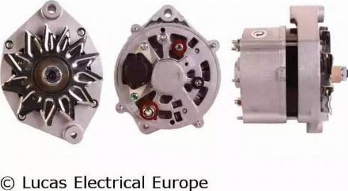 Lucas Electrical LRA00969 - Alternator www.molydon.hr