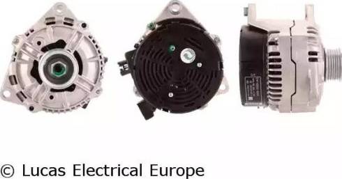 Lucas Electrical LRA00960 - Alternator www.molydon.hr