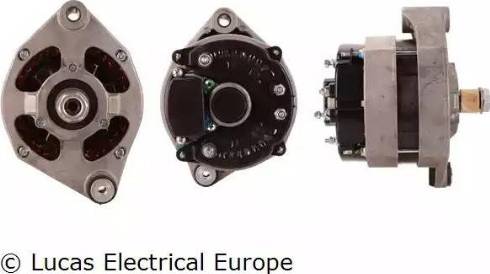 Lucas Electrical LRA00474 - Alternator www.molydon.hr