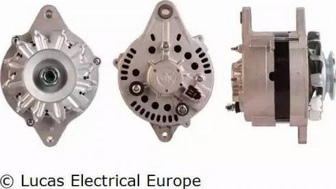 Lucas Electrical LRA00570 - Alternator www.molydon.hr