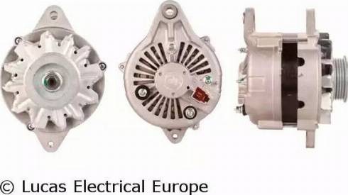 Lucas Electrical LRA00691 - Alternator www.molydon.hr