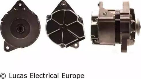 Lucas Electrical LRA00603 - Alternator www.molydon.hr
