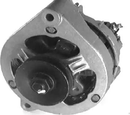 Lucas Electrical LRA00117 - Alternator www.molydon.hr