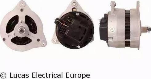 Lucas Electrical LRA00131 - Alternator www.molydon.hr