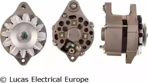 Lucas Electrical LRA00137 - Alternator www.molydon.hr