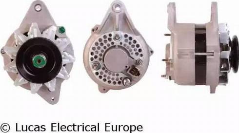 Lucas Electrical LRA00364 - Alternator www.molydon.hr