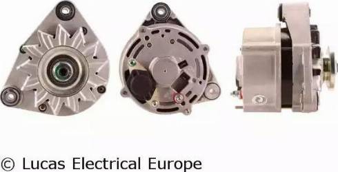 Lucas Electrical LRA00336 - Alternator www.molydon.hr