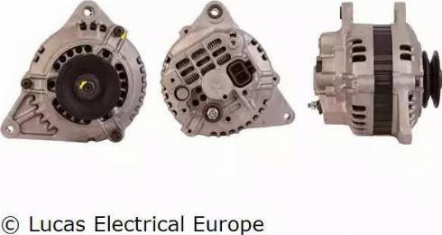 Lucas Electrical LRA00759 - Alternator www.molydon.hr